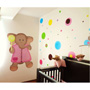 VINIL DECORATIVO RECAMARA NIA
