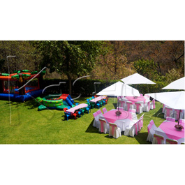 EVENTOS INFANTILES