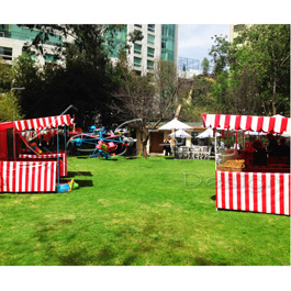 EVENTOS INFANTILES