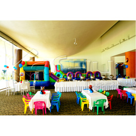 TODO PARA TUS FIESTAS INFANTILES