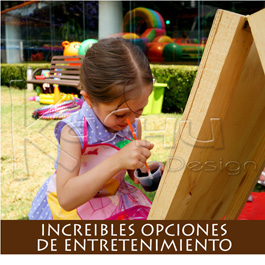 MANUALIDADES INFATILES
