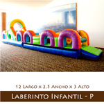 BRINCOLINES INFANTILES