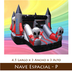 INFLABLES INFANTILES