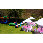 EVENTOS INFANTILES
