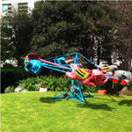 JUEGOS MECANICOS