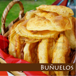 PUESTOS DE BUUELOS