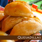 PUESTOS DE QUESADILLAS