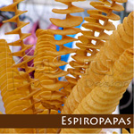 PUESTOS DE ESPIROPAPAS