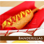 PUESTOS DE BANDERILLAS