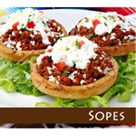 PUESTOS DE SOPES