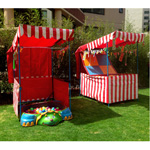 JUEGOS DE DESTREZA INFANTILES