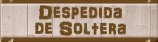 Despedida de Soltera