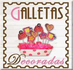 Galletas Decoradas