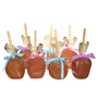 MANZANAS CUBIERTAS DE TAMARINDO