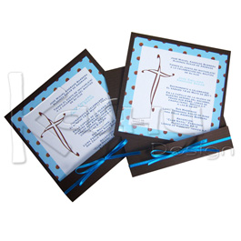 INVITACIONES IMPRESAS PARA TUS EVENTOS 100% PERSONALIZADOS