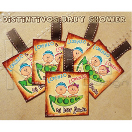 ETIQUETAS PERSONALIZADAS PARA TODOS TUS EVENTOS
