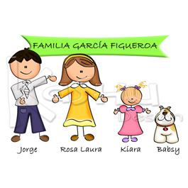 TARJETAS DE PRESENTACION PERSONALIZADAS NIÑOS/ADULTOS/EMPRESARIALES