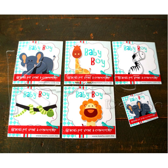ETIQUETAS PERSONALIZADAS PARA TODOS TUS EVENTOS