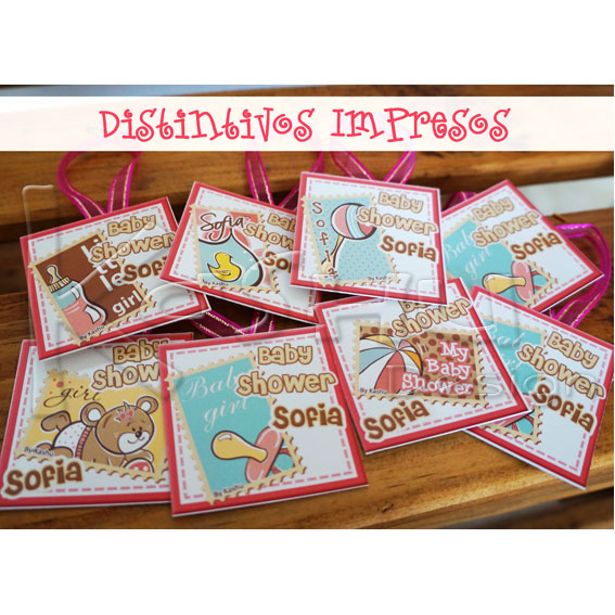 ETIQUETAS PERSONALIZADAS PARA TODOS TUS EVENTOS