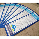BOLOS IMPRESOS PARA TUS EVENTOS 100% PERSONALIZADOS