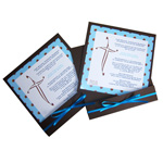 INVITACIONES IMPRESAS PARA TUS EVENTOS 100% PERSONALIZADOS