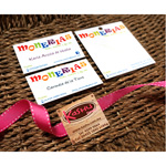 TARJETAS DE PRESENTACION Y PAPELERIA