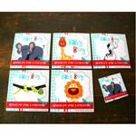 ETIQUETAS PERSONALIZADAS PARA TODOS TUS EVENTOS