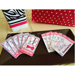 TARJETAS ACTIVECARD PERSONALIZADAS PARA CADA EVENTO