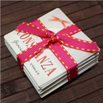 TARJETAS PERSONALIZADAS PARA BABY KIT