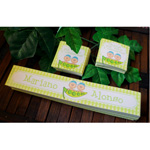 ETIQUETAS BABY KIT