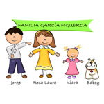 TARJETAS DE PRESENTACION PERSONALIZADAS NIOS/ADULTOS/EMPRESARIALES