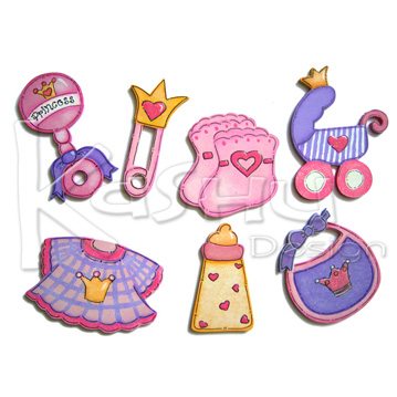DISTINTIVOS PARA TU EVENTO