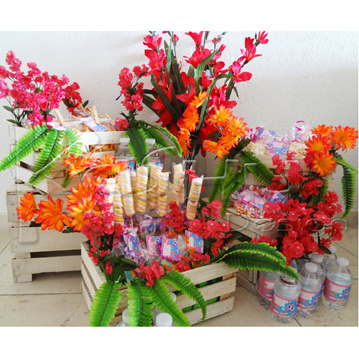 KITS PARA EL HOSPITAL