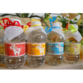 BABY KITS PARA EL HOSPITAL