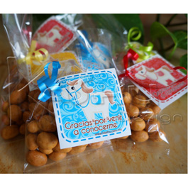 BABY KITS PARA EL HOSPITAL