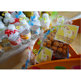 BABY KITS PARA EL HOSPITAL