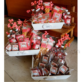 BABY KITS PARA EL HOSPITAL