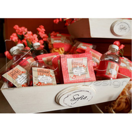 BABY KITS PARA EL HOSPITAL