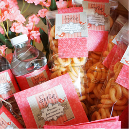 BABY KITS PARA EL HOSPITAL