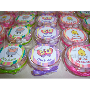 PASTILLEROS PARA TU BABY KIT