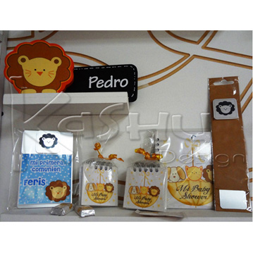 KITS PARA TU EVENTO