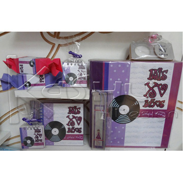 KITS PARA TU EVENTO