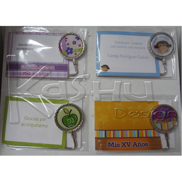 PORTA BOLSAS IMPRESO PERSONALIZADO
