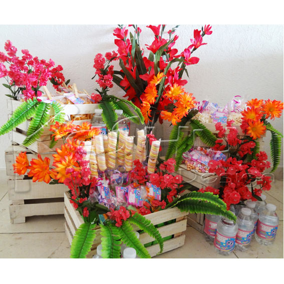 KITS PARA EL HOSPITAL