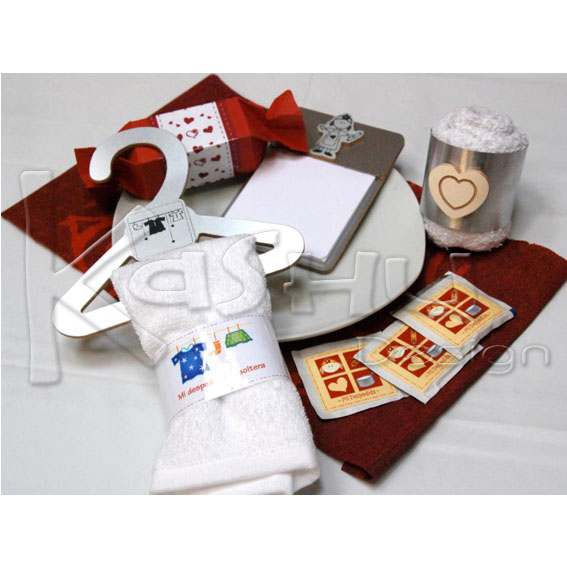 ARMA TU KIT PARA TU EVENTO