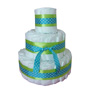 PASTEL DE PAALES