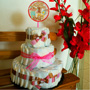 PASTEL DE PAALES