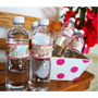 BOTELLITAS DE AGUA PERSONALIZADAS
