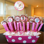 ARREGLO DE DULCES BABY SHOWER