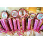 ARREGLO DE DULCES BABY SHOWER